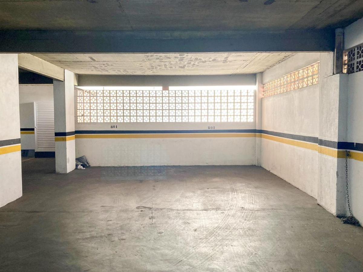 Апартаменты Bk81 - 3 Dorm, Climatizado, 2 Garagens, Wi-Fi Балнеариу-Камбориу Экстерьер фото