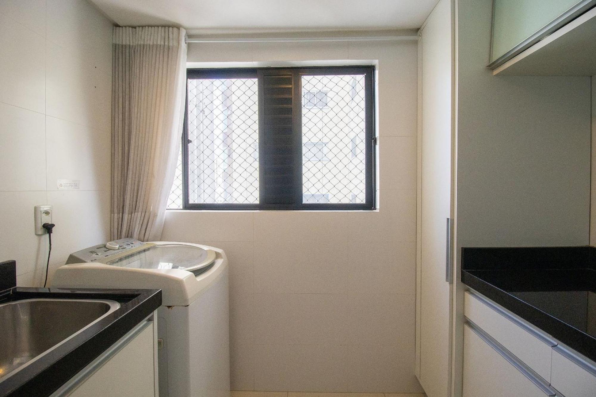 Апартаменты Bk81 - 3 Dorm, Climatizado, 2 Garagens, Wi-Fi Балнеариу-Камбориу Экстерьер фото